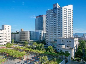 東陽市人民醫院